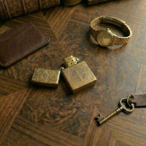 BENEDICTION CLASSIC GOLD