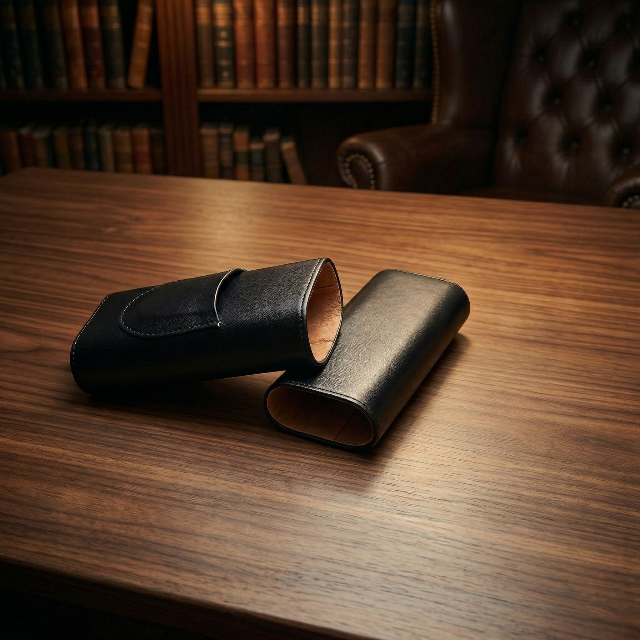 BLACK FOUNDRY CASE