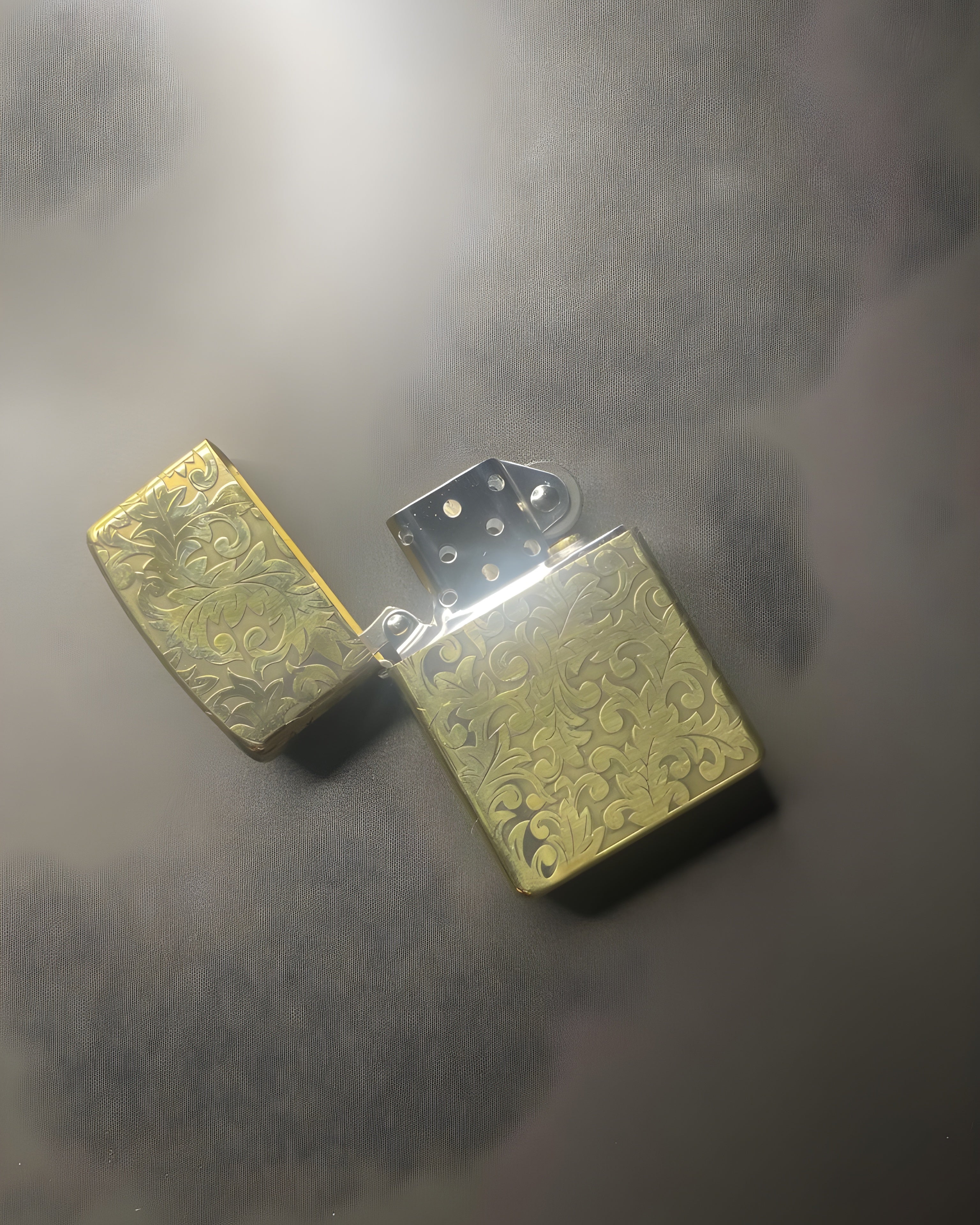 SERAPHIC CLASSIC GOLD