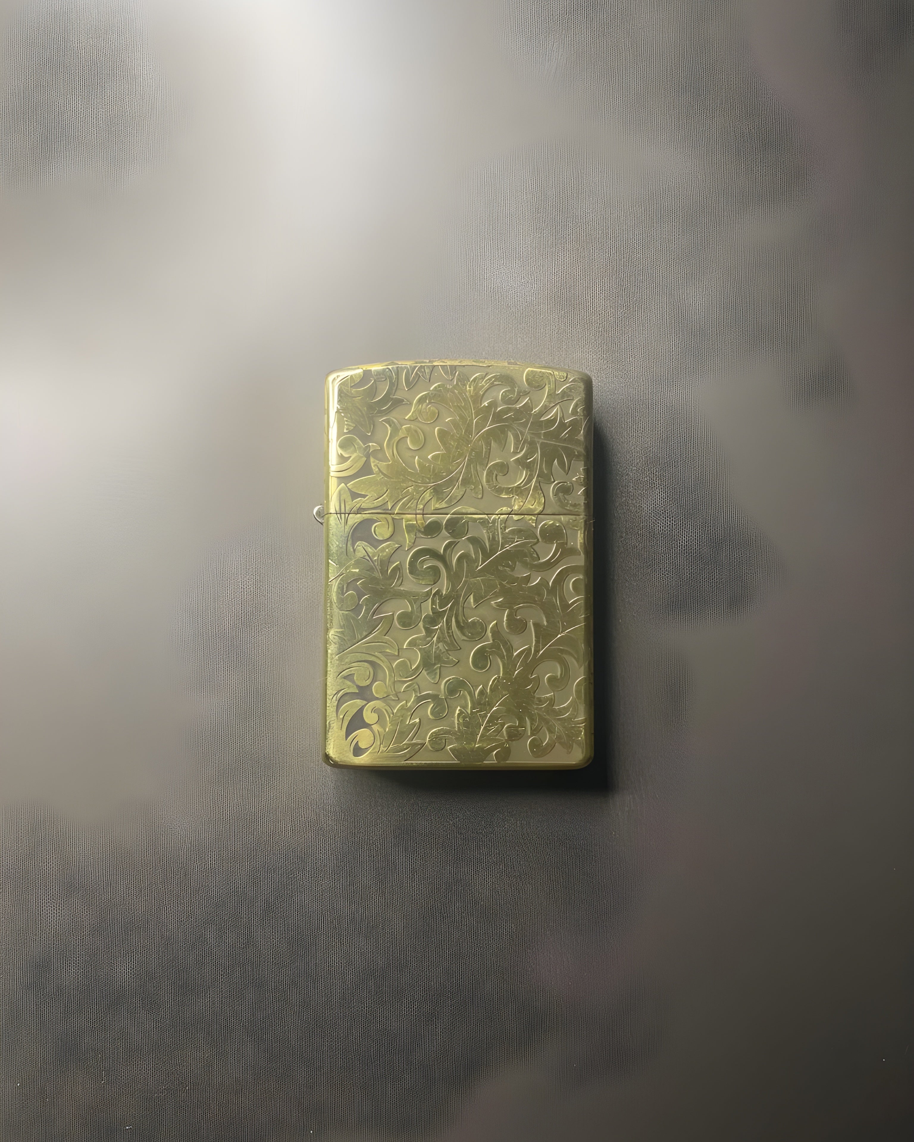 SERAPHIC CLASSIC GOLD