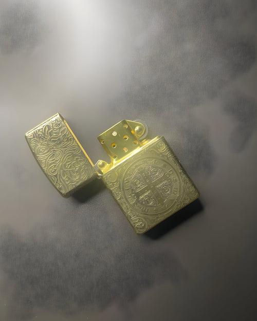 BENEDICTION CLASSIC GOLD