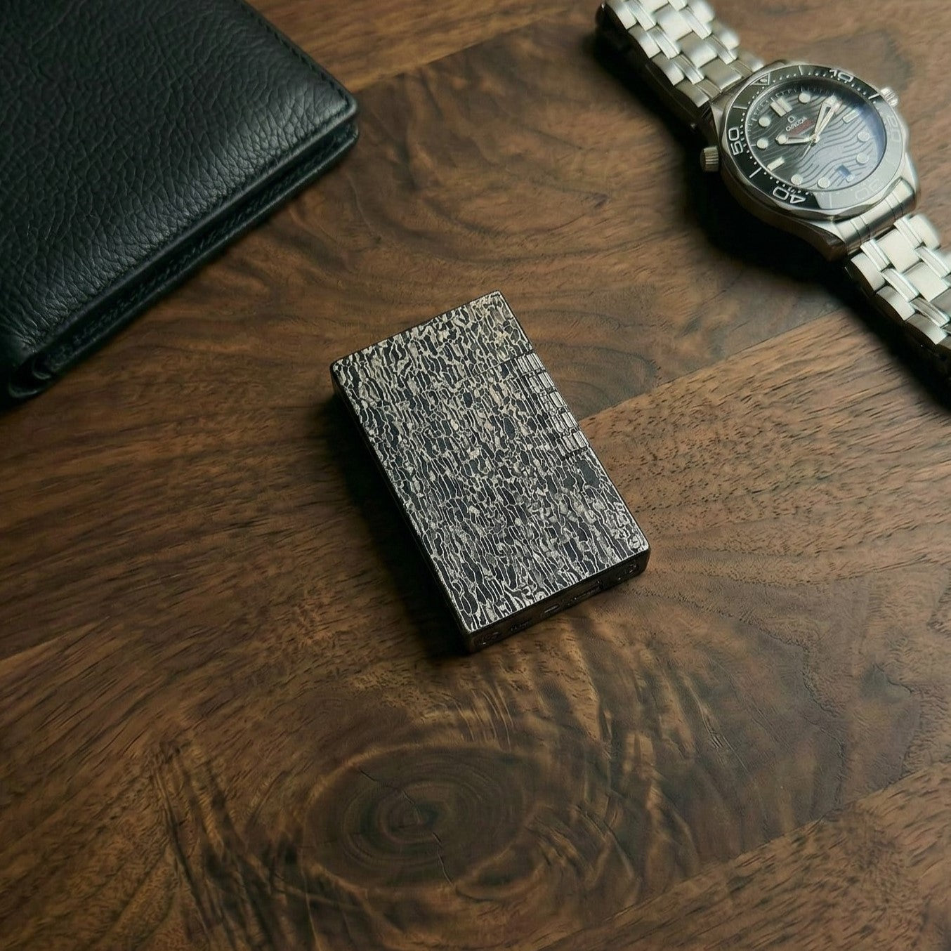 OBSIDIAN CREST