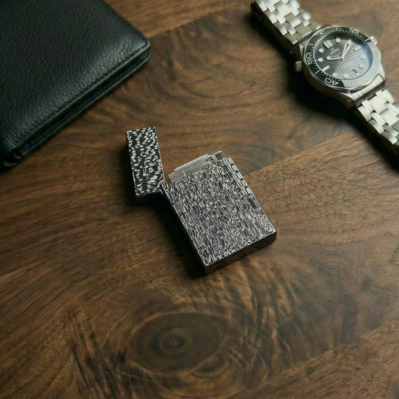 OBSIDIAN CREST