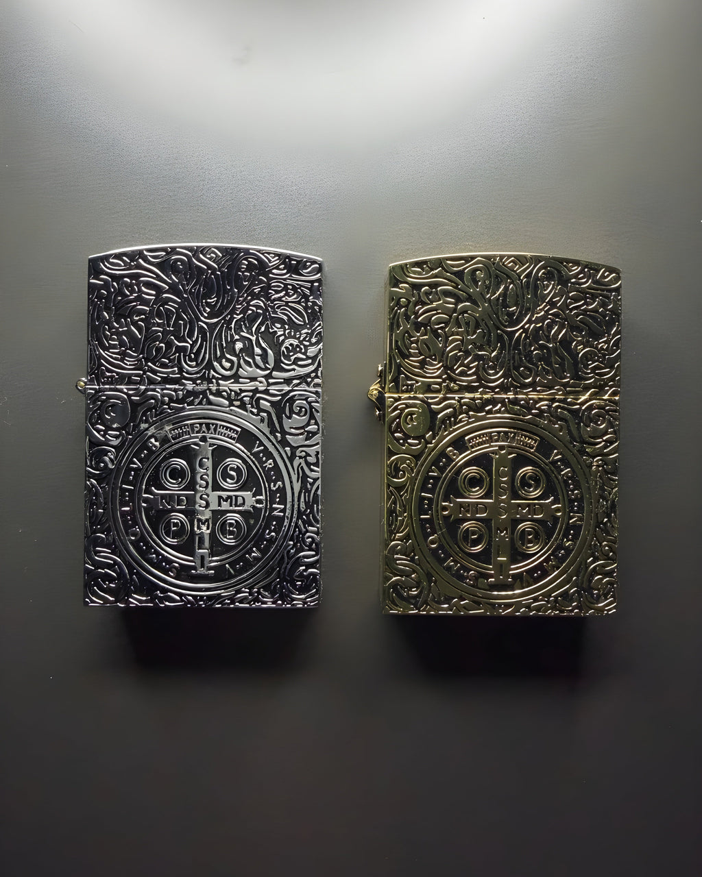 BENECDICTION ARCHIVE