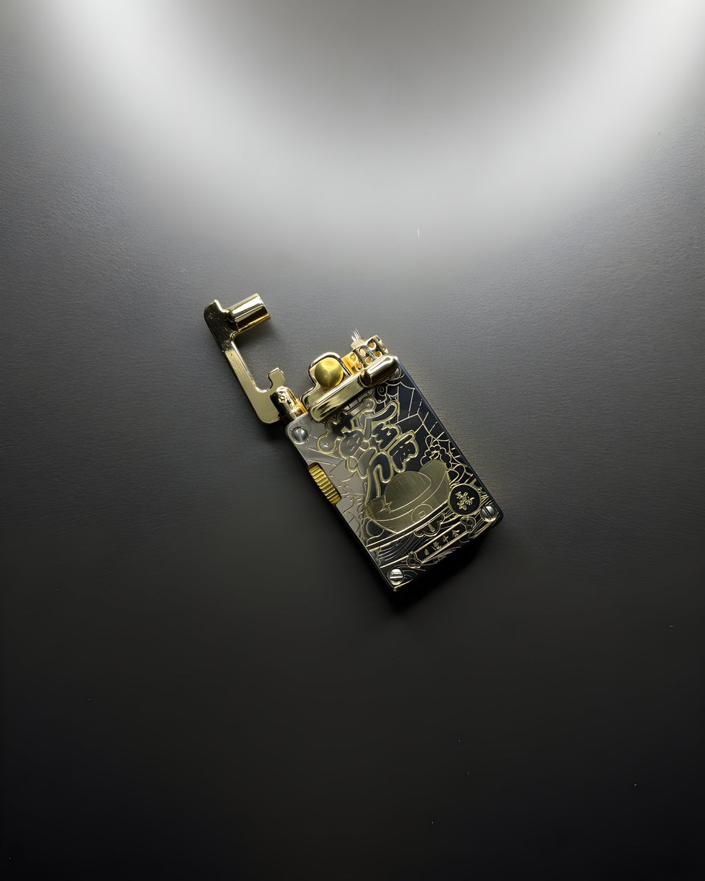 VELLUM ARC PROSPERITY INGOT