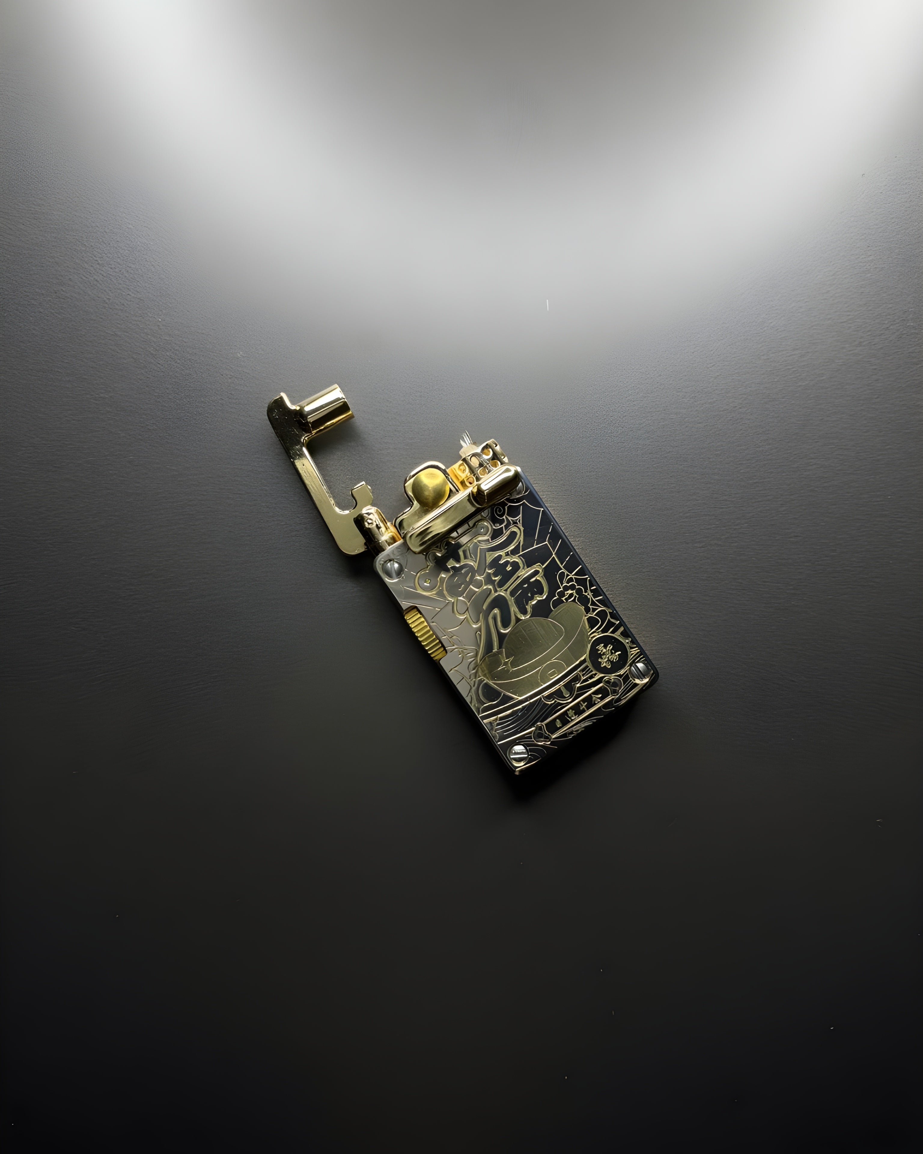 VELLUM ARC PROSPERITY INGOT